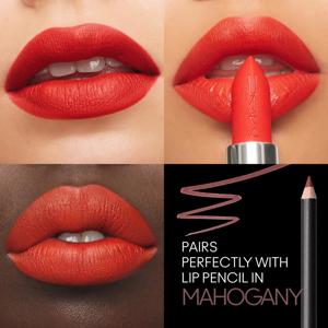 MAC MACximal Silky Matte Lipstick